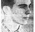 Featuring Bourne High Senior - Robert P. Cushing