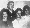 Senior Officers, Class Of 1962
