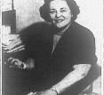 Town Hall Faces - Mrs. Dorothy M. Nelson