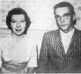 Nancy Bradley And Allen Smith
