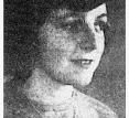 Mary E. Macleod