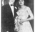 Miss Kelley, W. C. Alden Are Married