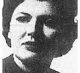 Miss Crist, L. H. Greeley Engaged