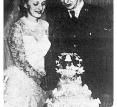 Robert Weston Jr. And Patsy Ruth Allison