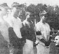 Coach Russell E. Burns