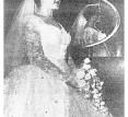 Patricia Marie Sorenti Weds John Alfred Sanford