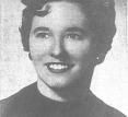 Joan B. Wallace To Wed Haydon S. Coggeshall