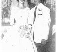 Cynthia Marie Courtney Bride Of Donald Lazzaro Lince