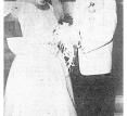 Jean Lamborghini Weds  Paul R. Regazio