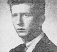 James M. Mccahill