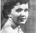 Jean Adelaide Landers To Wed Howard J. Hetherly