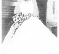 Joan B. Wallace Is The Bride Of Mr. Coggeshall.