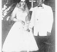 Janet Evelyn Manchester Marries Edward Cannon Saturday