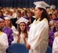 Smallest Class In 10 Years Leaves Bourne