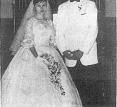 Carol Anderson Cook Weds Gerald Edwards