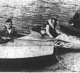 John Duggan, Boat Derby