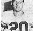 Edward Watt At School In Texas