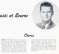 Music At Bourne, Canal Currents 1958