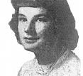 Patricia L. Cook Accepted At The Cambridge School Of Business