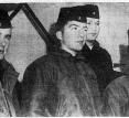 Massachusetts Maritime Academy Midshipmen From Bourne