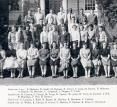 Class Of 1958 - Bourne High School Canal Currents