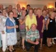 Bourne High School Class Of '62 Knows How To Party.