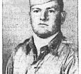 Pvt. William S. Wright, Jr