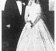 Lois M. Philbrick Becomes Bride Of Donald Atkinson