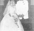 Carol Cook Weds Gerald Edwards