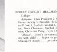 Robert D. Merchant