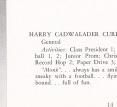 Harry Curry
