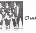 Cheerleaders