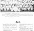 Bourne High School Band