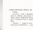 James Michael Bolles