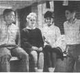 They Lead Bourne High Class Of 1964