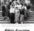 1958 Bourne High School Athletic Association