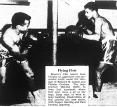 Charles Cardoza Victor In Gloves Bout