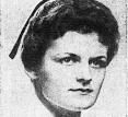 Judith Koskela Engaged To Thomas E. Francis Jr.