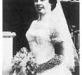 Carole Mae Girard And Ernest Valeri, Jr. Wed