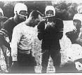 Lou Bachand, Bourne High Football Coach