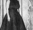 Linda Cooper In Spring Fashion Frolic