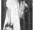 Nancy Wheeler In Spring Fashion Frolic