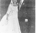 Eleanor Gallo Is Bride Of Thomas Andrew Mcmichen