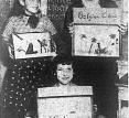 Carol Ann Tripp, Carol Ann Tripp Exhibit