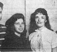 Janet Shay; Treasurer