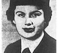 Muriel F. Hendrick
