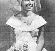 Judith Whitney Deforest, Now Mrs. Peter Albin Johnson