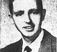 Thomas Bion Landers Jr. Graduated Bourne High School