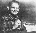 Robert Cruse