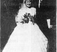 Faith Jackson Weds Charles Christopher Crittenden